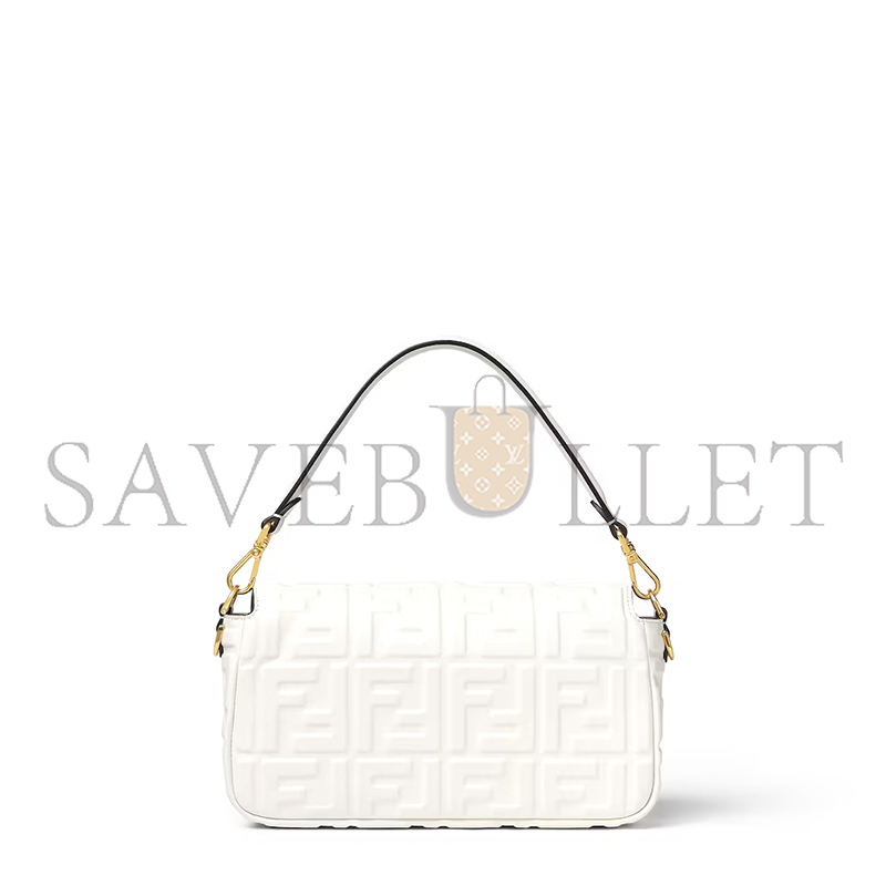 FENDI BAGUETTE 8BR600AT57F15AO (27*15*6cm)